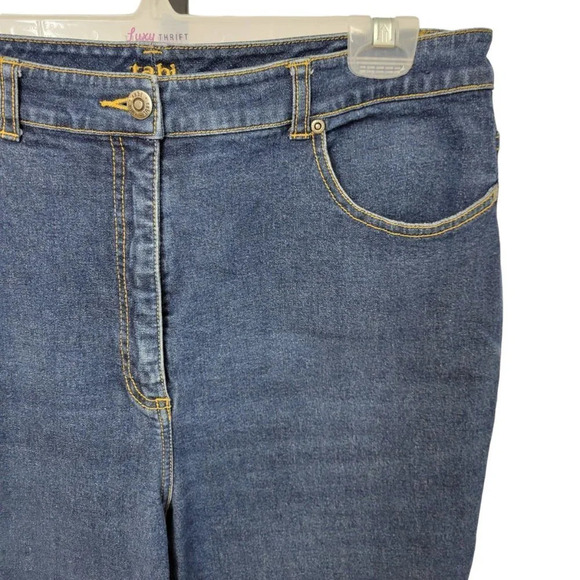 Tabi Jeans - Picture 2 of 4